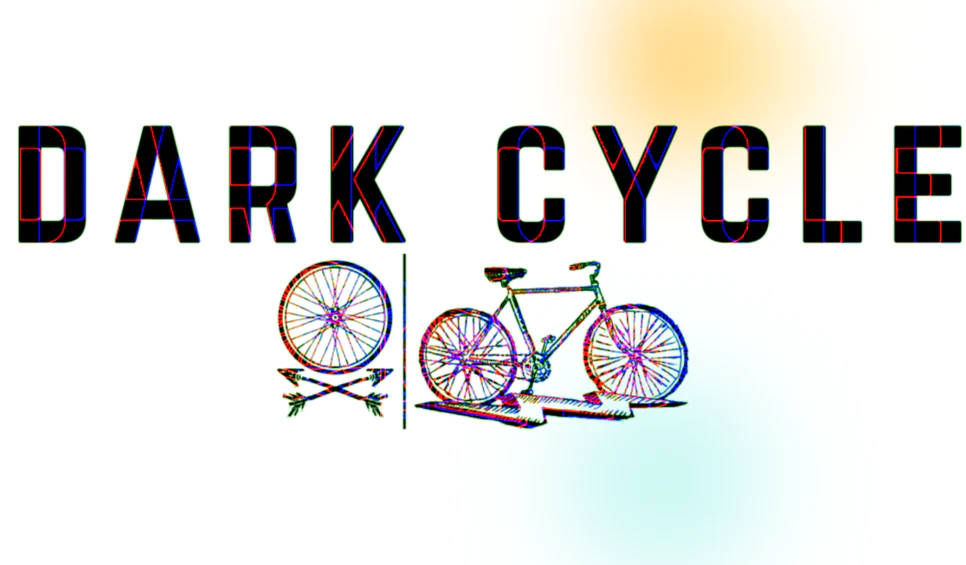 dark cycle logo