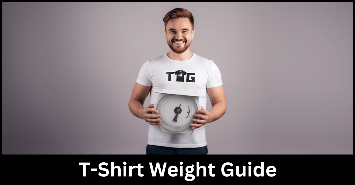 T-Shirt-Weight-Guide
