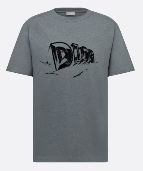expensive-tshirts-Dior-RELAXED-FIT-T-SHIRT